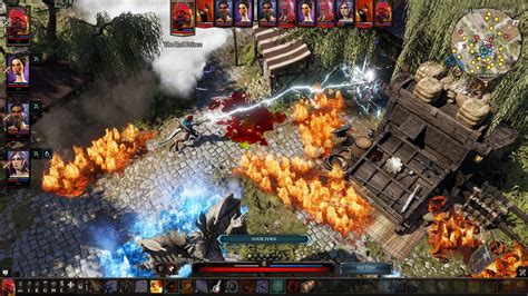 divinity original sin|divinity original sin reviews.